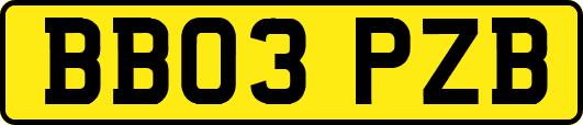 BB03PZB