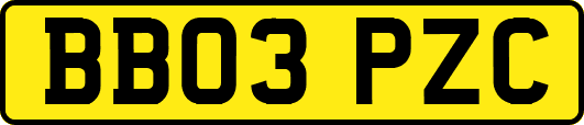 BB03PZC