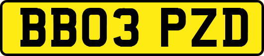 BB03PZD