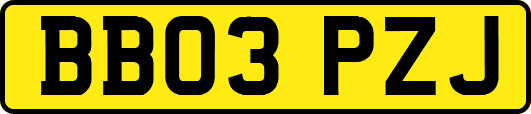 BB03PZJ