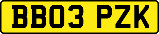 BB03PZK