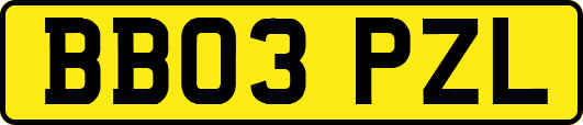 BB03PZL