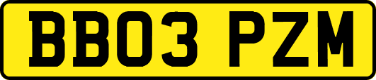 BB03PZM