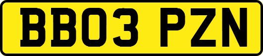 BB03PZN