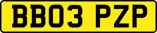 BB03PZP