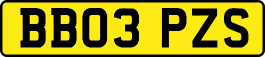 BB03PZS