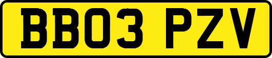 BB03PZV
