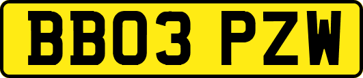 BB03PZW