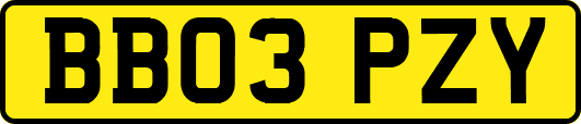 BB03PZY
