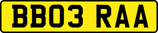 BB03RAA