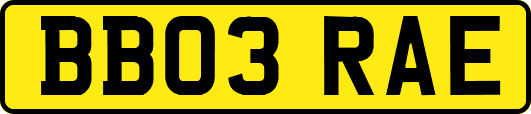 BB03RAE