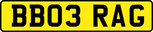 BB03RAG