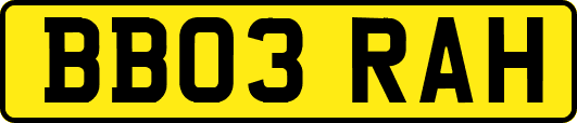 BB03RAH