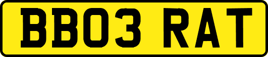 BB03RAT