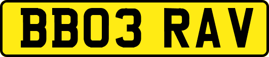 BB03RAV