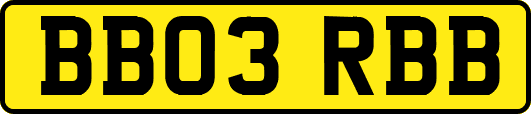 BB03RBB