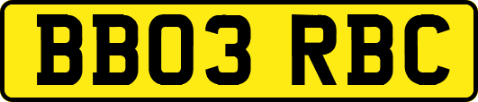 BB03RBC