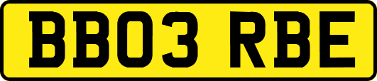 BB03RBE