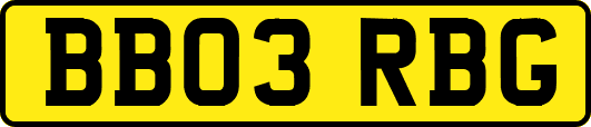 BB03RBG
