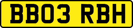 BB03RBH