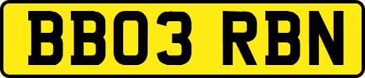 BB03RBN