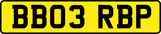 BB03RBP