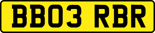 BB03RBR