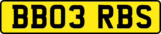 BB03RBS