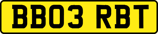 BB03RBT