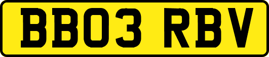 BB03RBV
