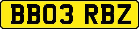 BB03RBZ