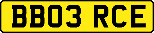 BB03RCE