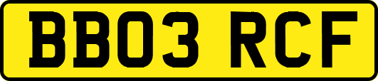 BB03RCF