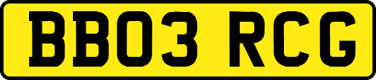 BB03RCG
