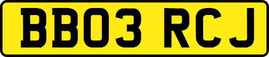 BB03RCJ