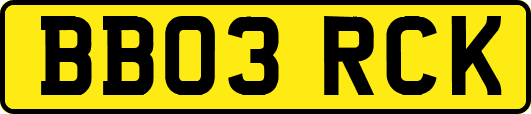 BB03RCK