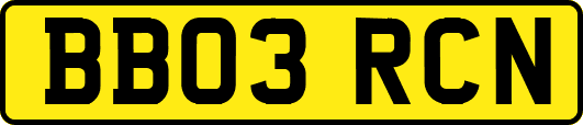 BB03RCN