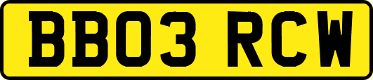BB03RCW