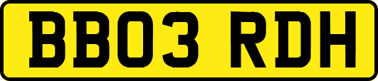 BB03RDH