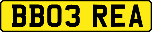 BB03REA