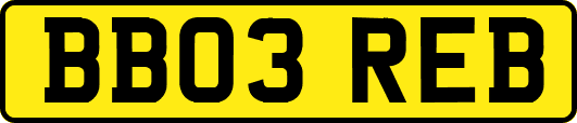 BB03REB