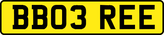 BB03REE