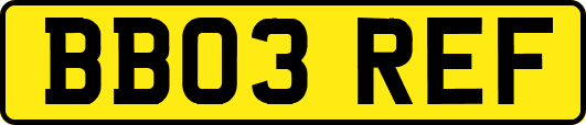 BB03REF