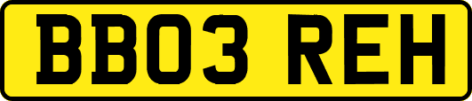 BB03REH