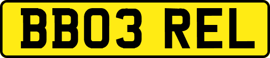 BB03REL