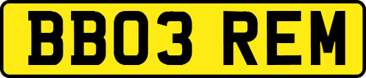 BB03REM