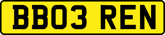 BB03REN