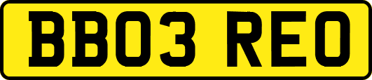 BB03REO