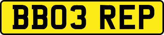 BB03REP