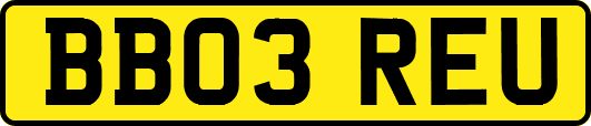 BB03REU